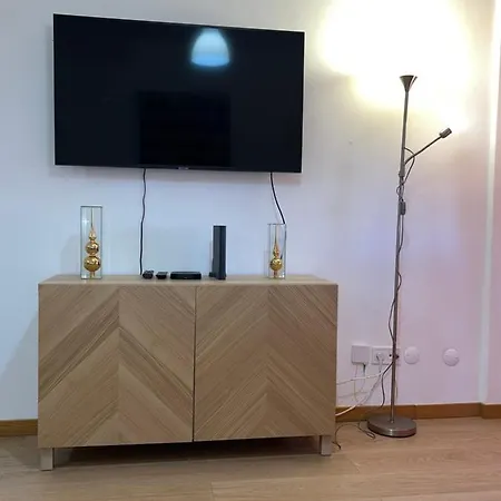 Vip Vasco Da Gama -ap Completo Com Terraco 60m2 *