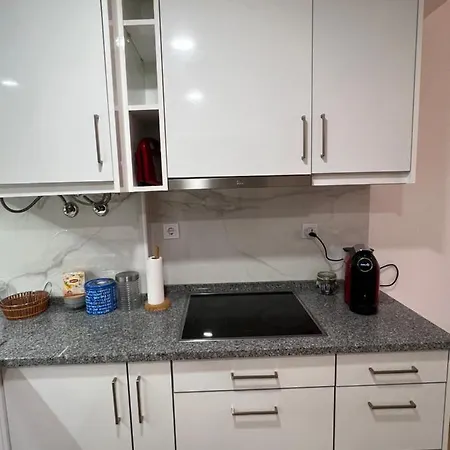 Vip Vasco Da Gama -ap Completo Com Terraco 60m2 Apartamento Lisboa