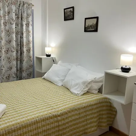 Vip Vasco Da Gama -ap Completo Com Terraco 60m2 Apartamento Lisboa