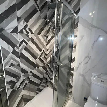 Apartamento Vip Vasco Da Gama -ap Completo Com Terraco 60m2