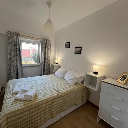 Vip Vasco Da Gama -ap Completo Com Terraco 60m2 Apartamento