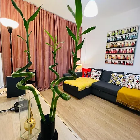 Apartamento Vip Vasco Da Gama -ap Completo Com Terraco 60m2