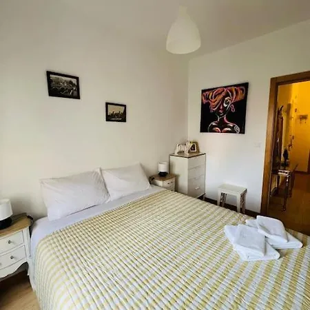 Apartamento Vip Vasco Da Gama -ap Completo Com Terraco 60m2 Lisboa
