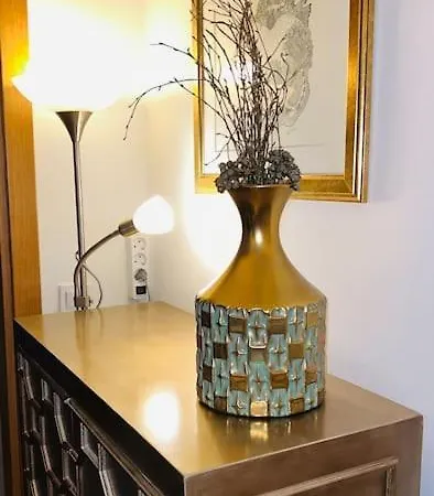 Apartamento Vip Vasco Da Gama -ap Completo Com Terraco 60m2 Lisboa