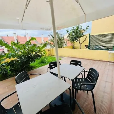 Apartamento Vip Vasco Da Gama -ap Completo Com Terraco 60m2