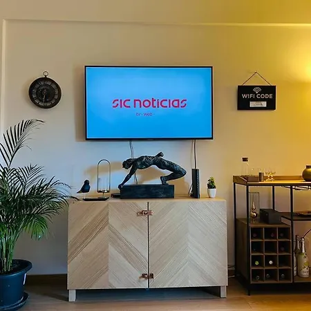 Vip Vasco Da Gama -ap Completo Com Terraco 60m2 Apartamento