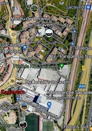 Vip Vasco Da Gama -ap Completo Com Terraco 60m2 Apartamento