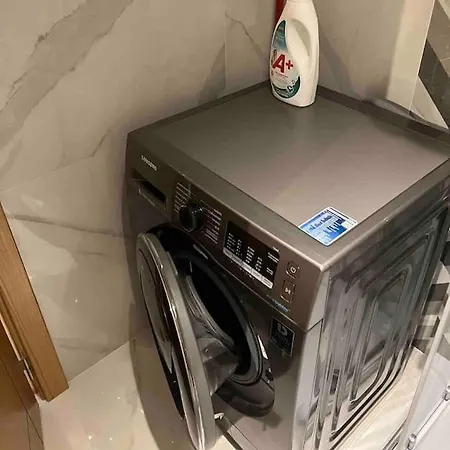 Vip Vasco Da Gama -ap Completo Com Terraco 60m2 Apartamento *