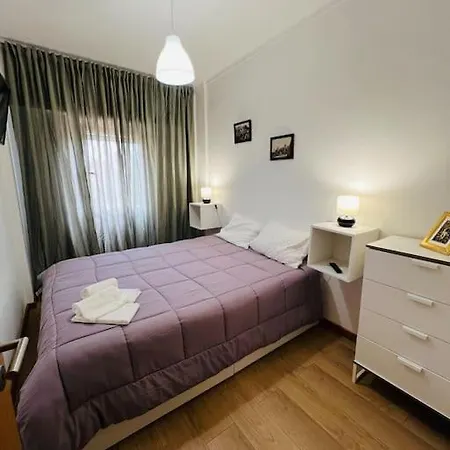Vip Vasco Da Gama -ap Completo Com Terraco 60m2 דירה ליסבון