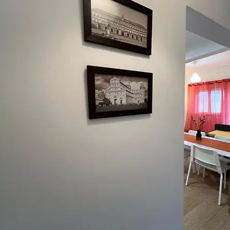Vip Vasco Da Gama -ap Completo Com Terraco 60m2 * Lisbona