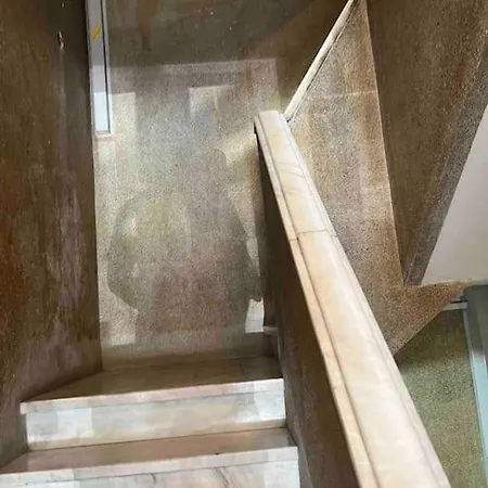 Vip Vasco Da Gama -ap Completo Com Terraco 60m2 Appartamento