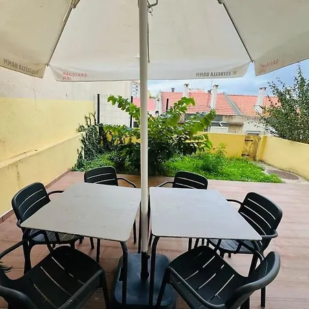 Appartamento Vip Vasco Da Gama -ap Completo Com Terraco 60m2 *