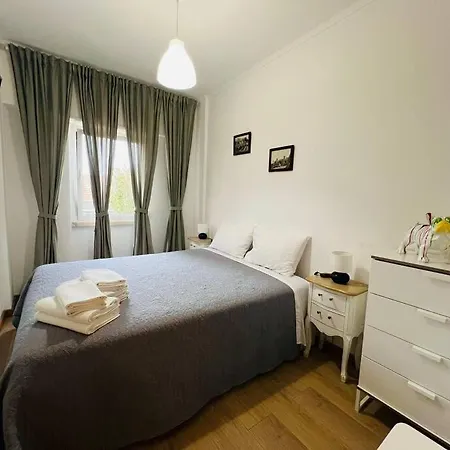 Vip Vasco Da Gama -ap Completo Com Terraco 60m2 Appartamento Lisbona