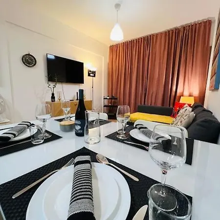 Appartamento Vip Vasco Da Gama -ap Completo Com Terraco 60m2 *