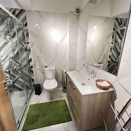Vip Vasco Da Gama -ap Completo Com Terraco 60m2 Lisbona