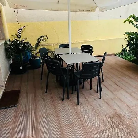 Vip Vasco Da Gama -ap Completo Com Terraco 60m2 Appartamento