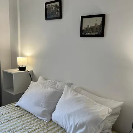Vip Vasco Da Gama -ap Completo Com Terraco 60m2 리스본