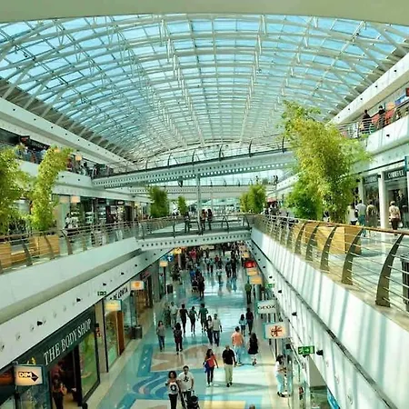 아파트 Vip Vasco Da Gama -ap Completo Com Terraco 60m2